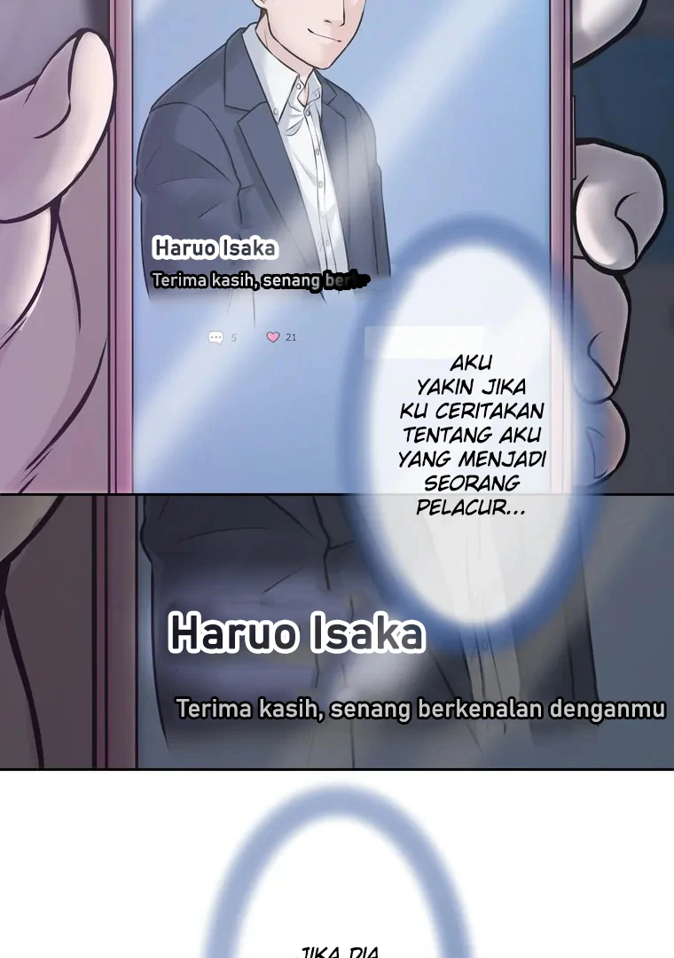 The Devil in School Chapter 22 Gambar 83