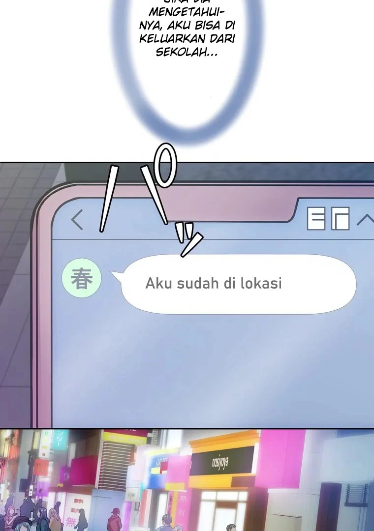 The Devil in School Chapter 22 Gambar 84