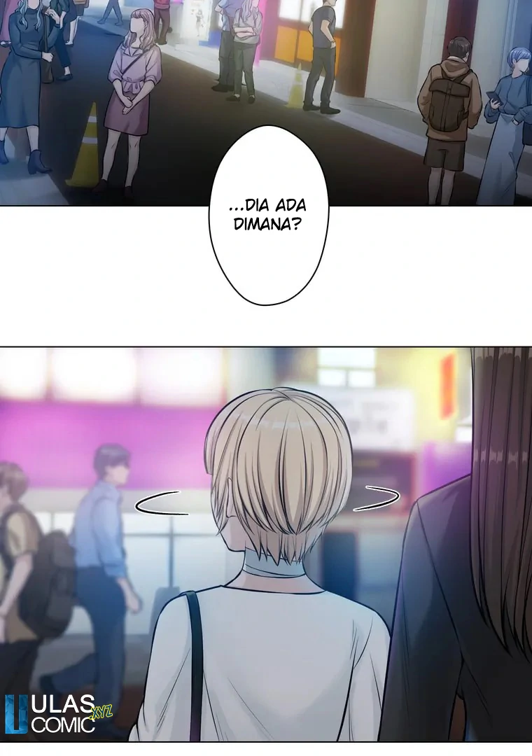 The Devil in School Chapter 22 Gambar 85