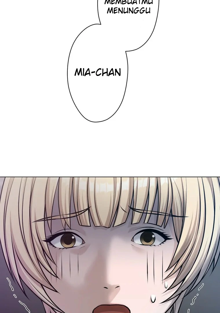 The Devil in School Chapter 22 Gambar 87