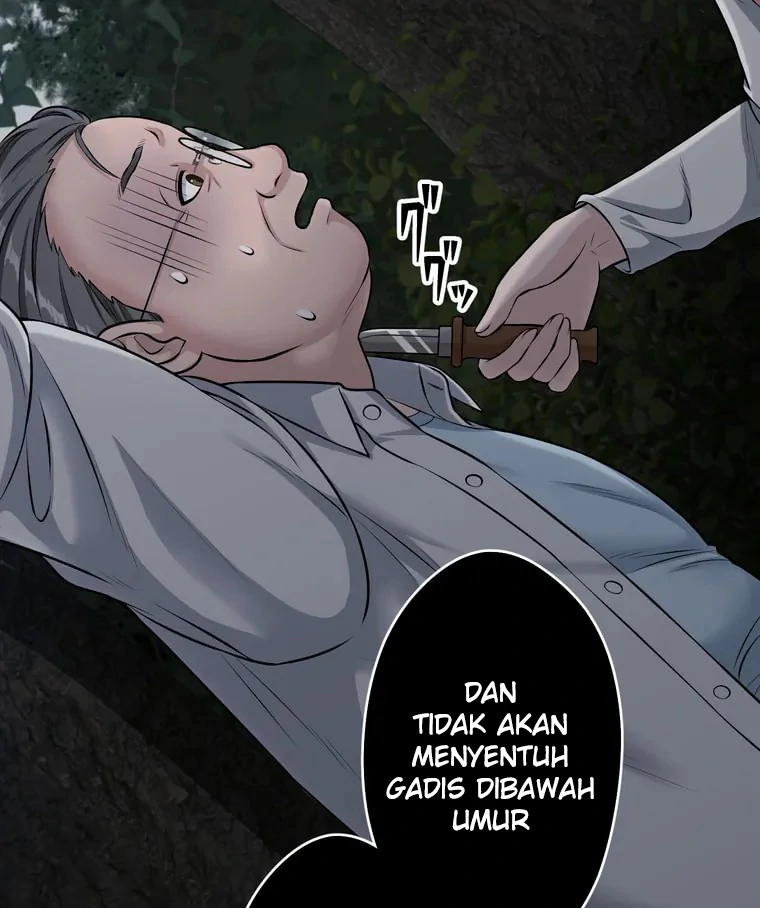 The Devil in School Chapter 22 Gambar 9