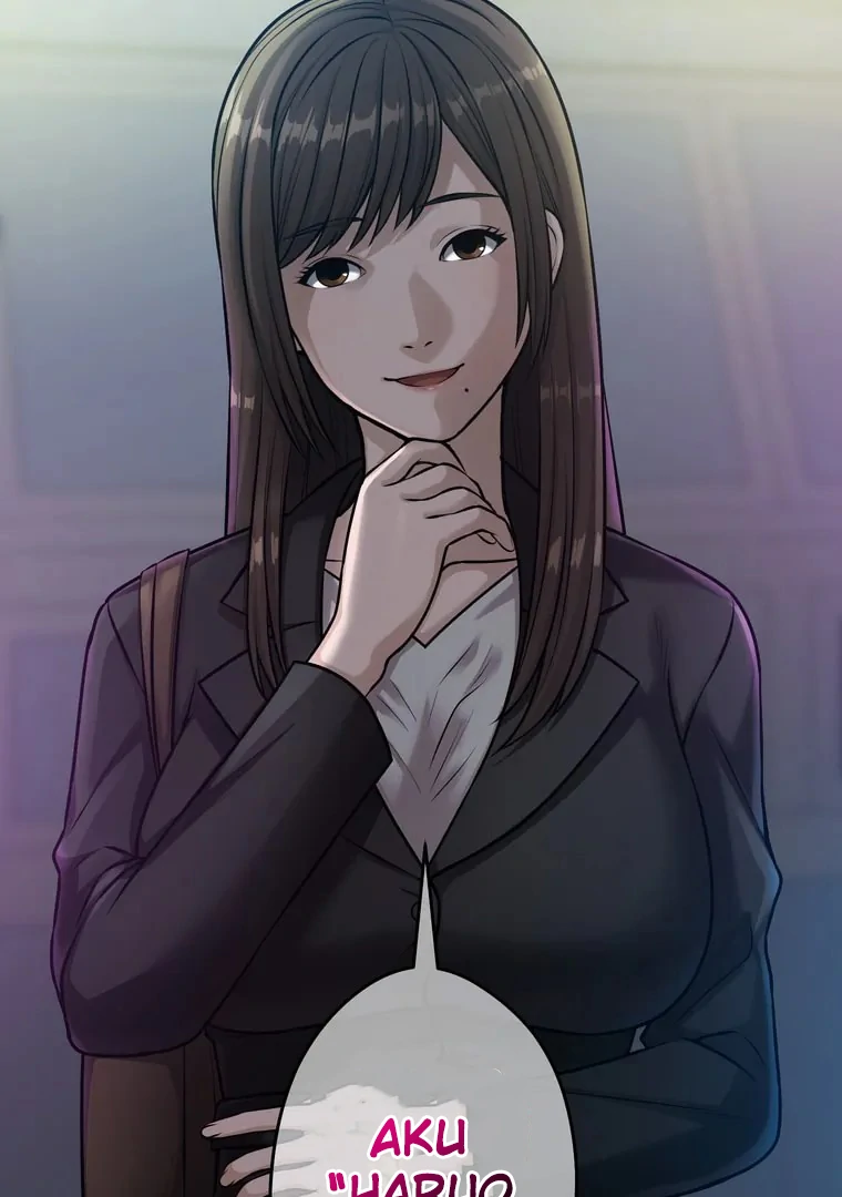 The Devil in School Chapter 22 Gambar 90