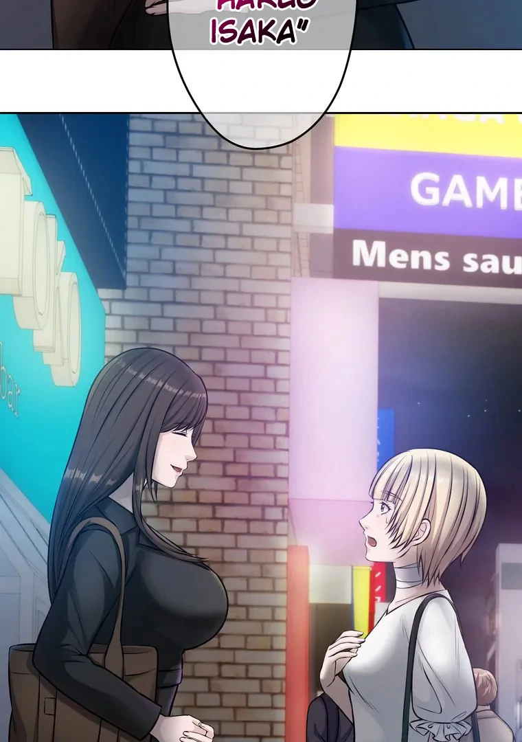 The Devil in School Chapter 22 Gambar 91