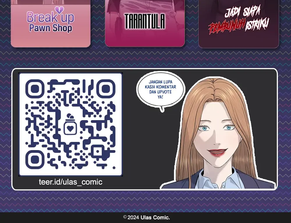 The Devil in School Chapter 22 Gambar 96