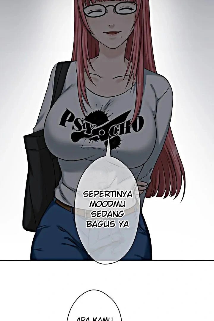 The Devil in School Chapter 21 Gambar 11