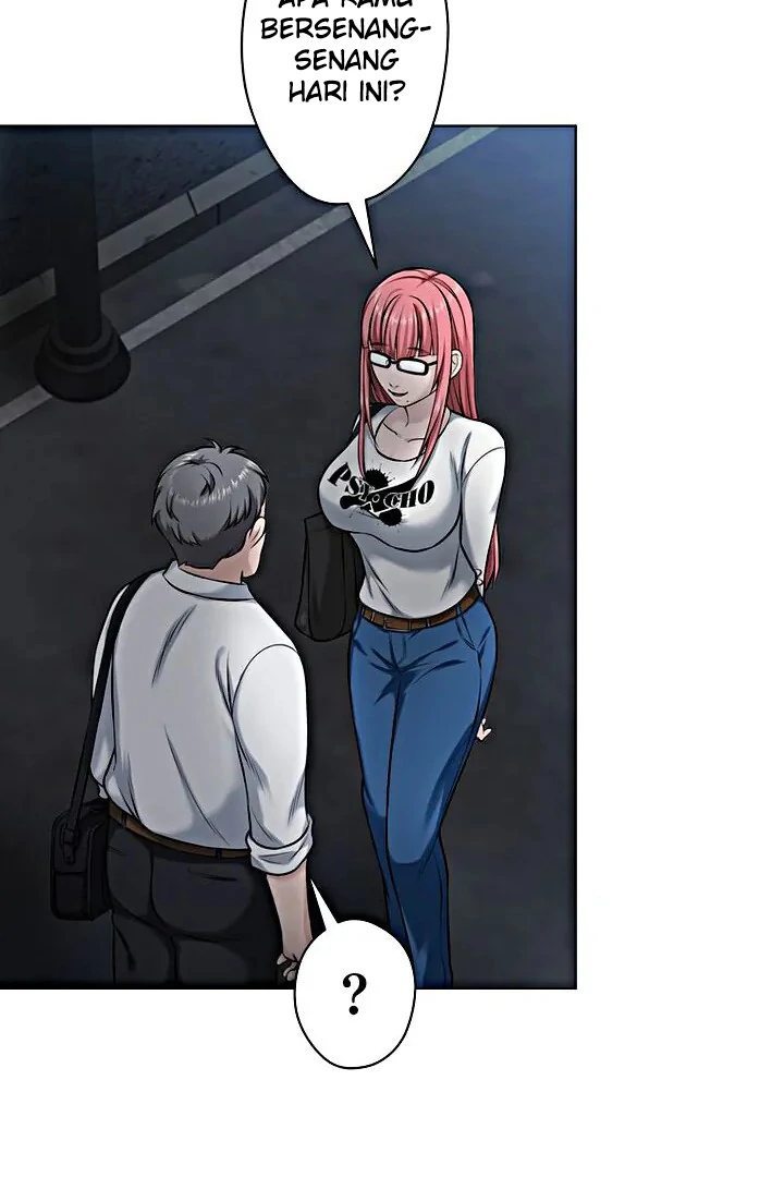 The Devil in School Chapter 21 Gambar 12