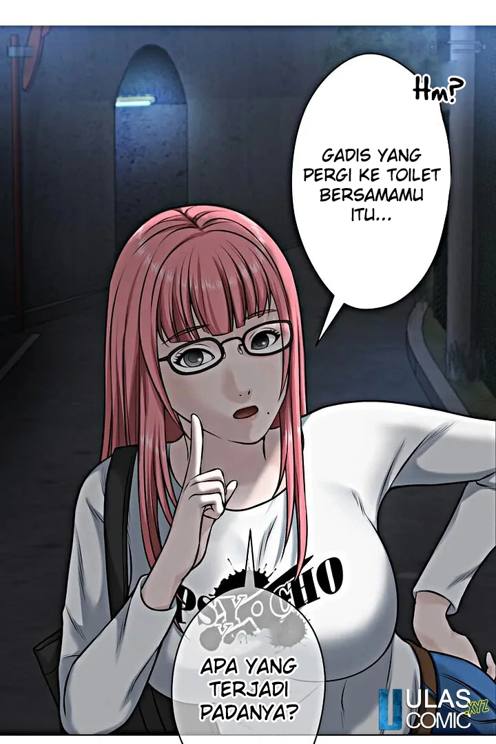 The Devil in School Chapter 21 Gambar 13