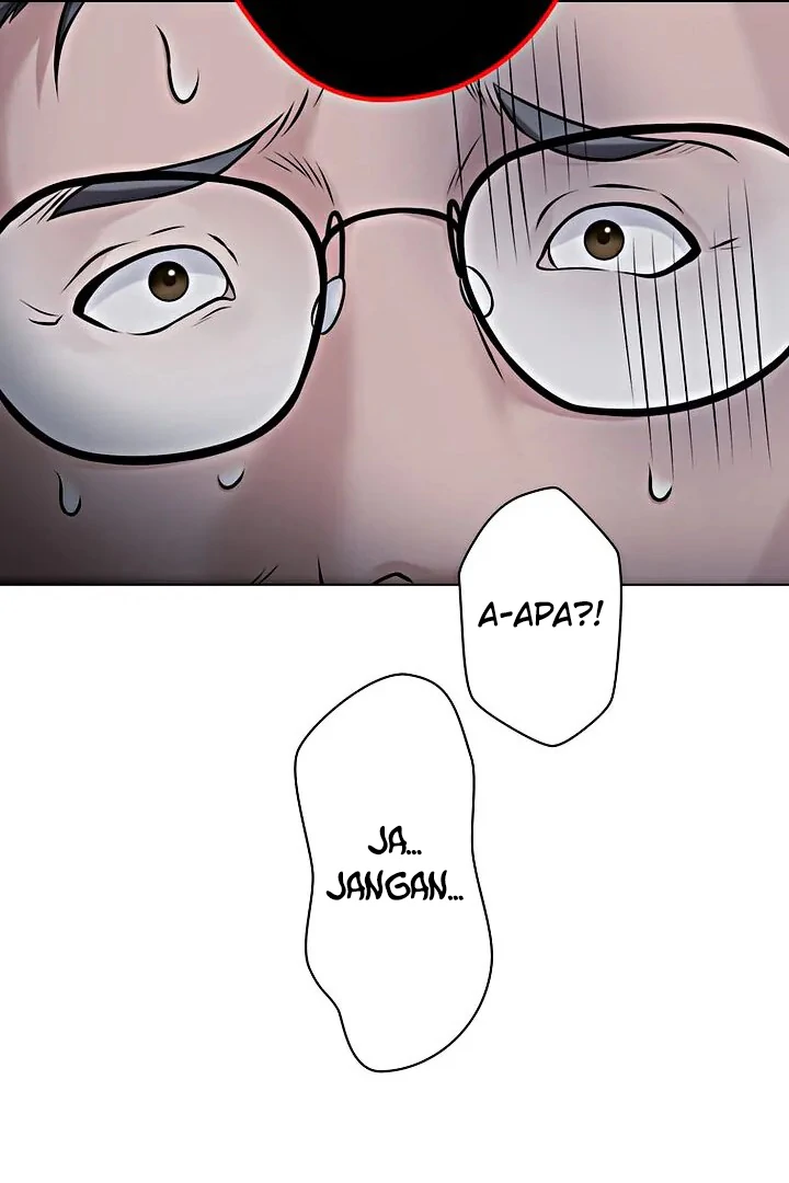 The Devil in School Chapter 21 Gambar 17