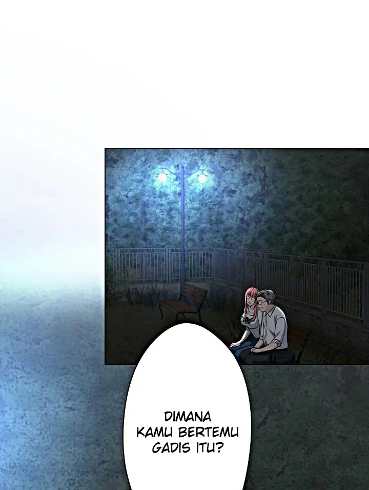 The Devil in School Chapter 21 Gambar 18