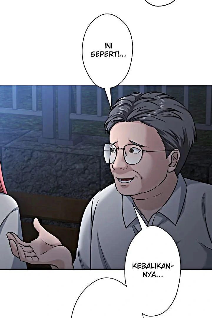 The Devil in School Chapter 21 Gambar 20