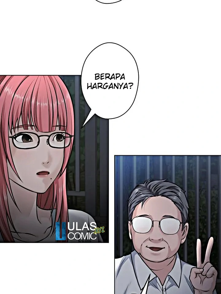 The Devil in School Chapter 21 Gambar 28