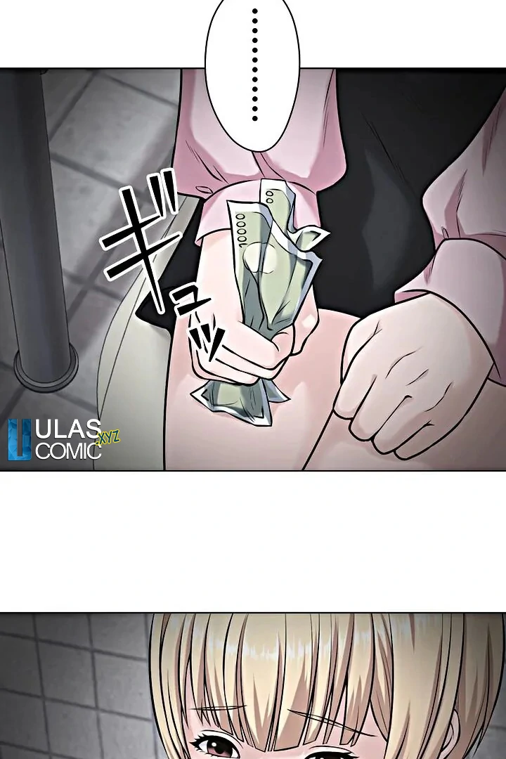 The Devil in School Chapter 21 Gambar 3