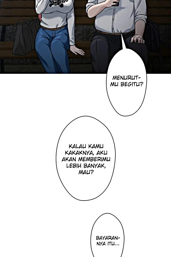 The Devil in School Chapter 21 Gambar 30