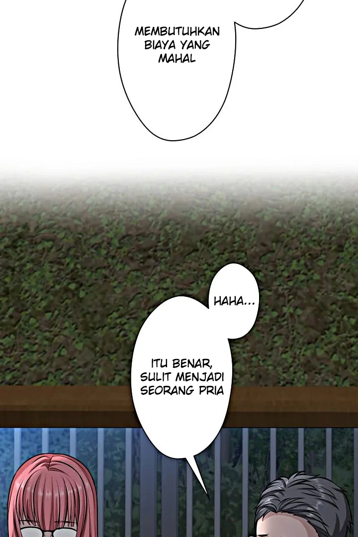 The Devil in School Chapter 21 Gambar 33