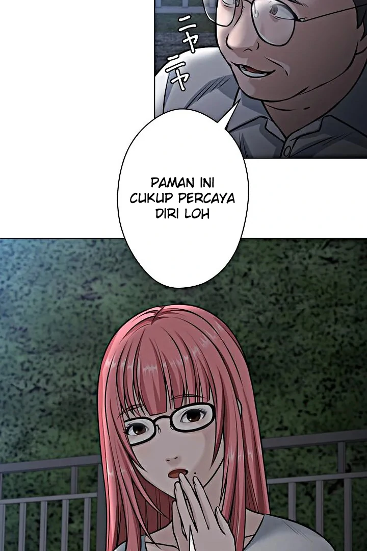 The Devil in School Chapter 21 Gambar 35