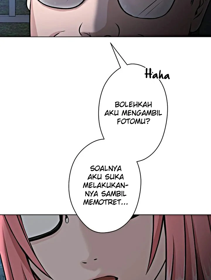 The Devil in School Chapter 21 Gambar 37