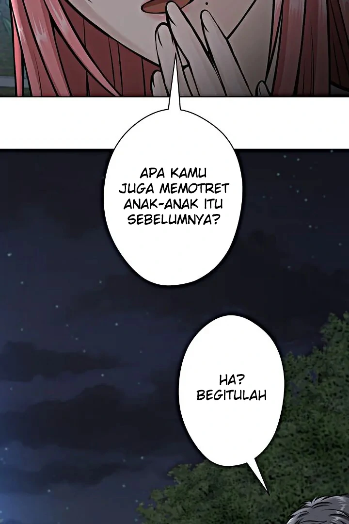 The Devil in School Chapter 21 Gambar 38