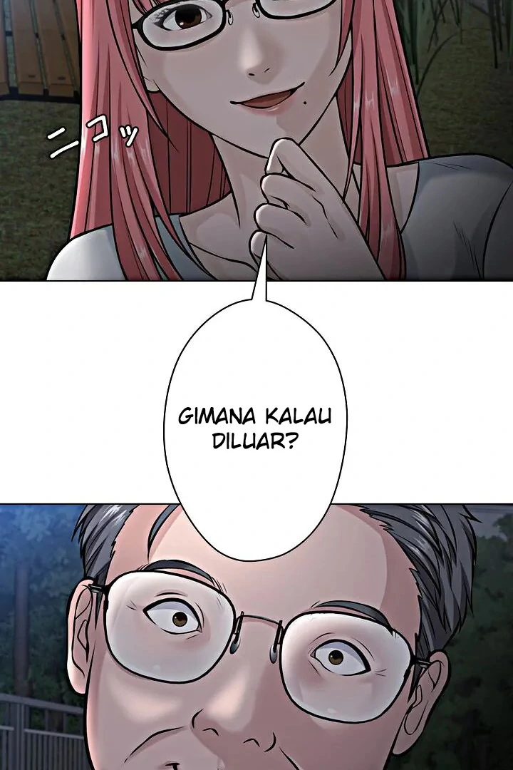 The Devil in School Chapter 21 Gambar 40