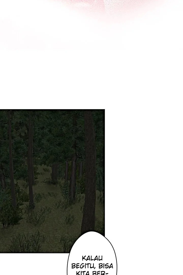 The Devil in School Chapter 21 Gambar 42