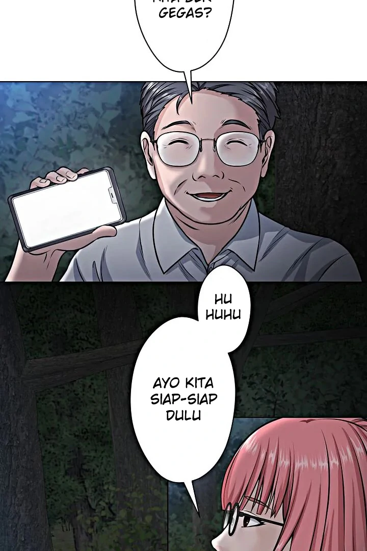 The Devil in School Chapter 21 Gambar 43