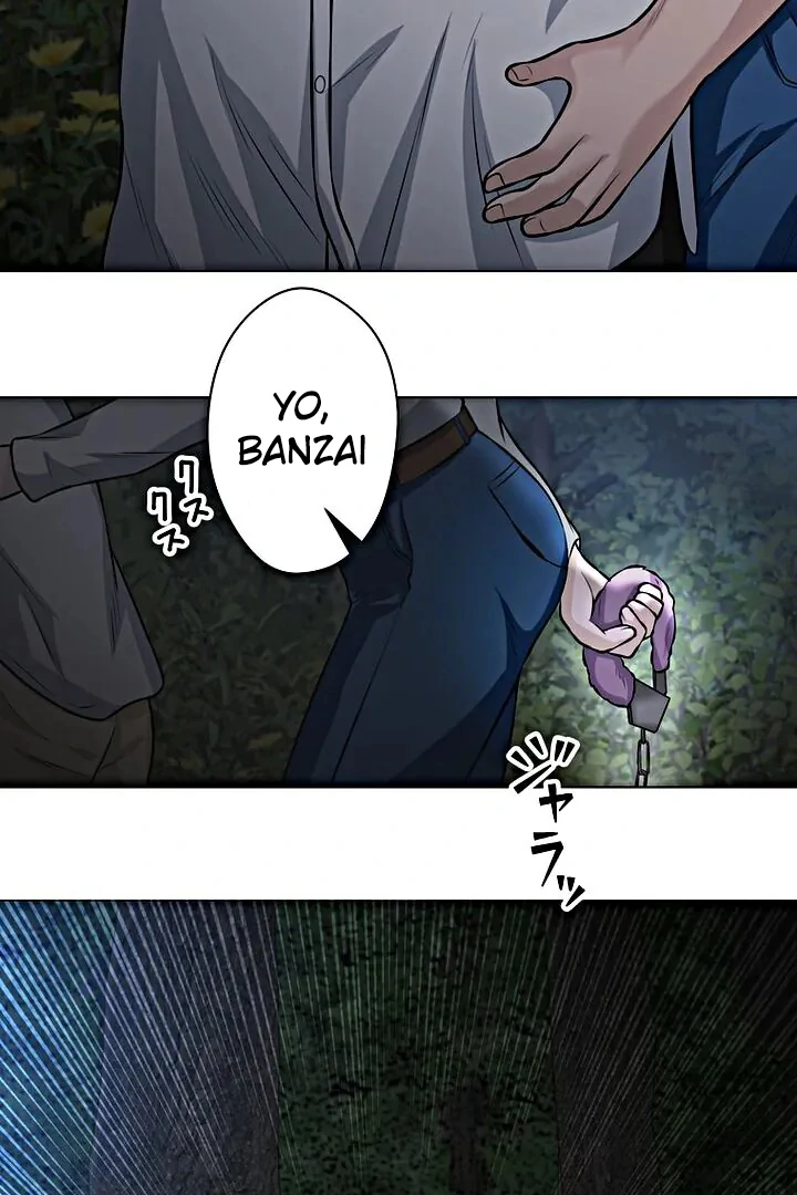 The Devil in School Chapter 21 Gambar 47