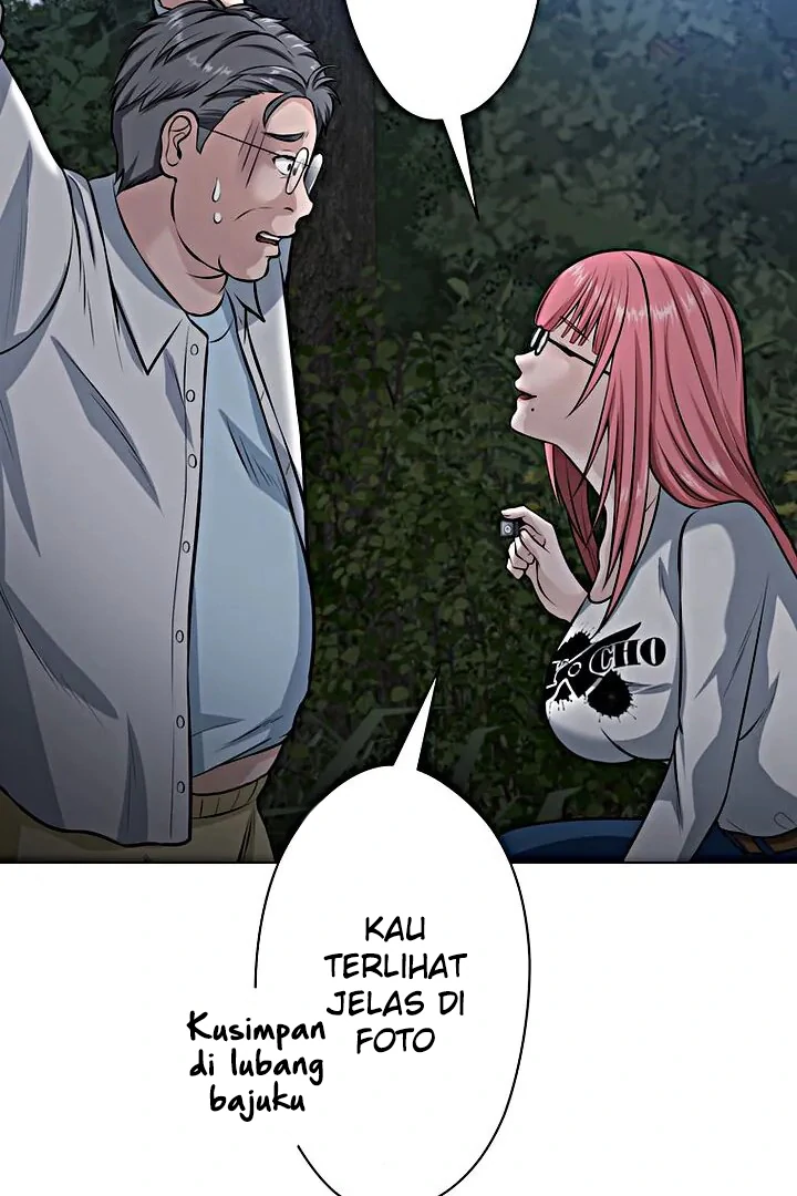 The Devil in School Chapter 21 Gambar 51