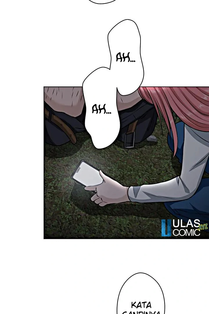 The Devil in School Chapter 21 Gambar 52