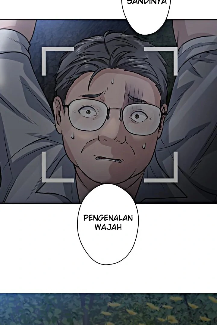 The Devil in School Chapter 21 Gambar 53