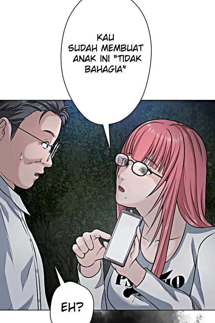The Devil in School Chapter 21 Gambar 56