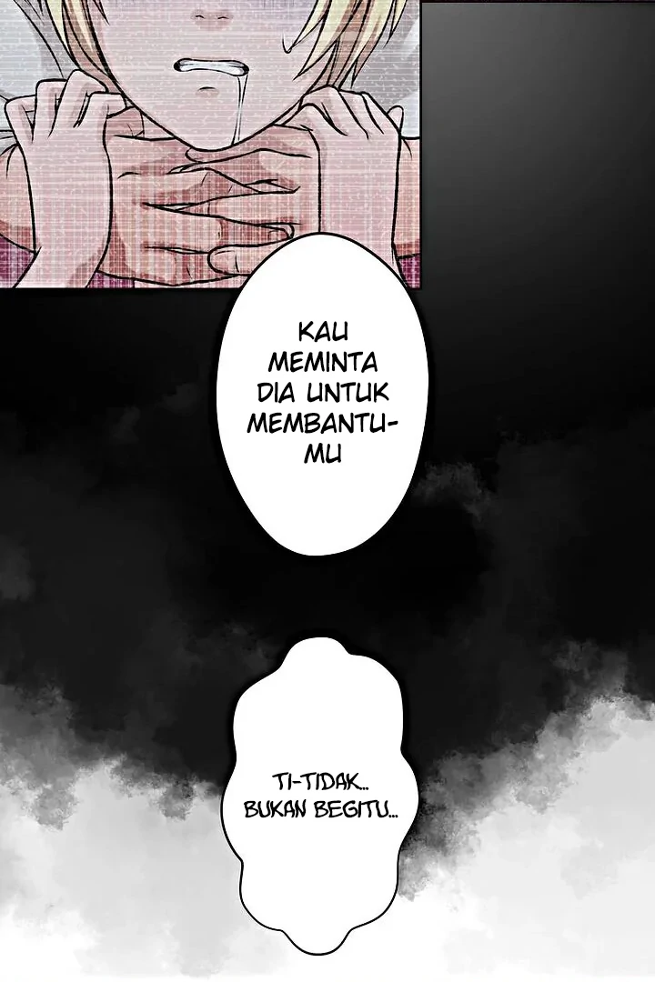 The Devil in School Chapter 21 Gambar 58