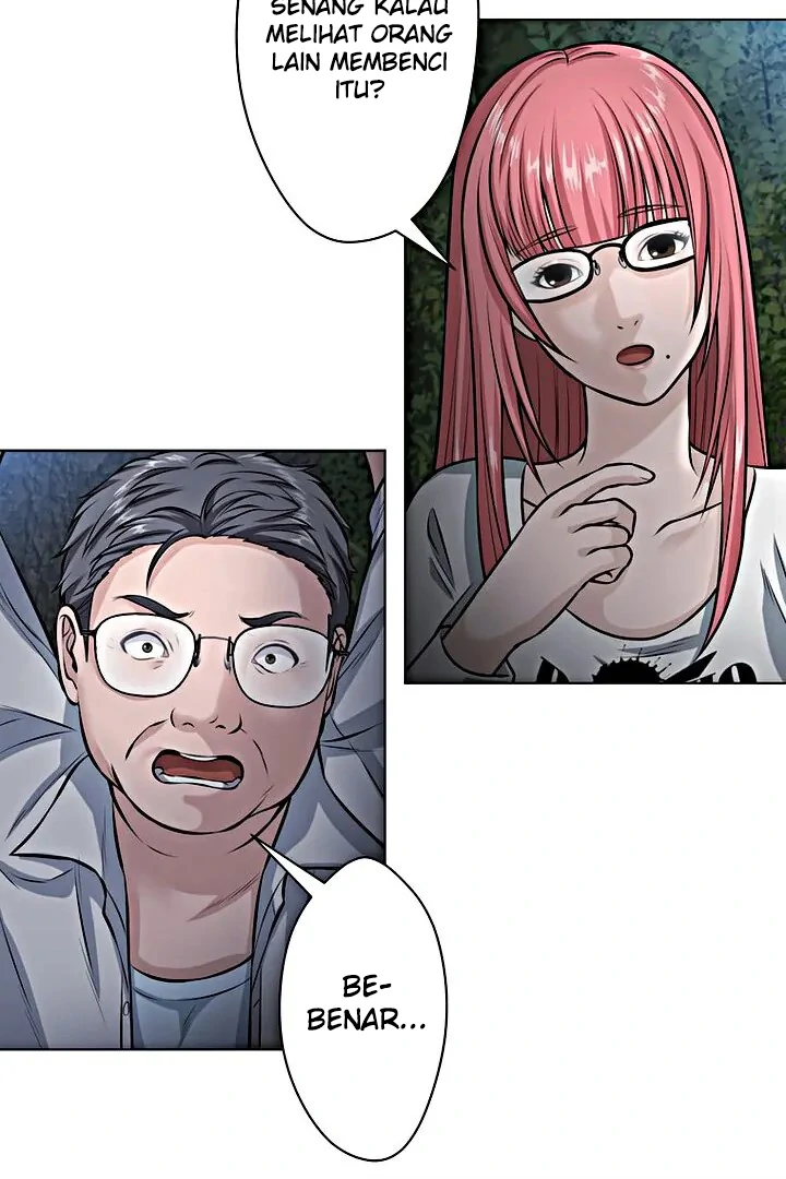 The Devil in School Chapter 21 Gambar 60