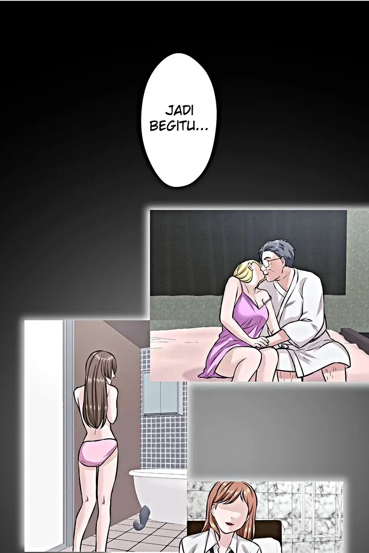 The Devil in School Chapter 21 Gambar 61