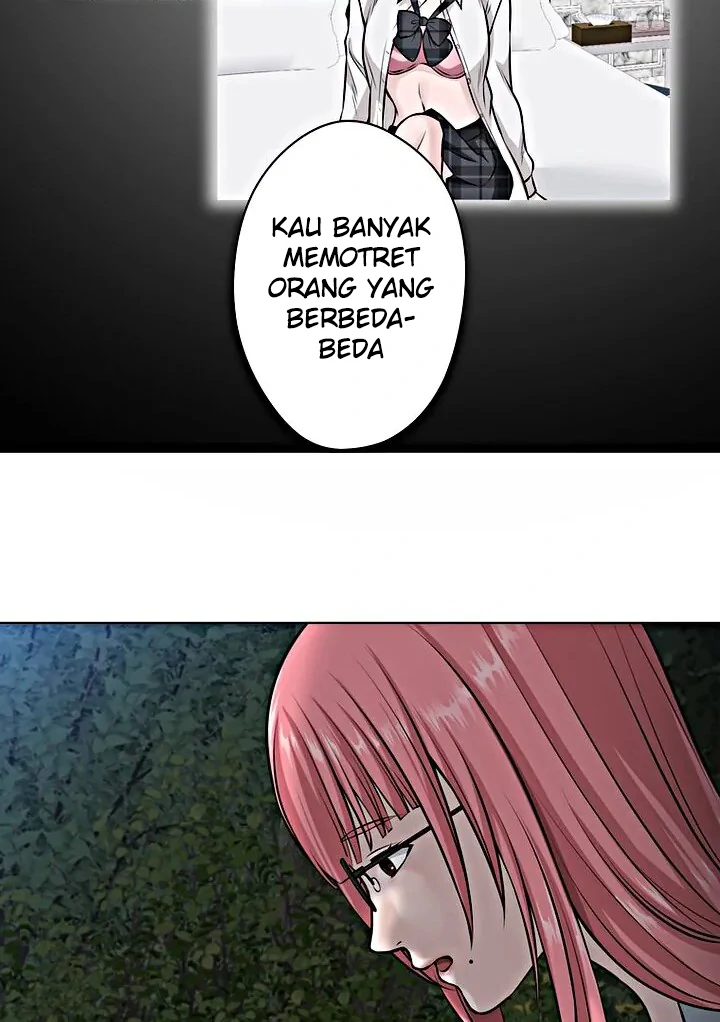 The Devil in School Chapter 21 Gambar 62
