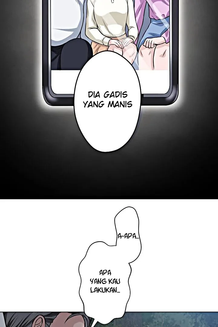 The Devil in School Chapter 21 Gambar 64