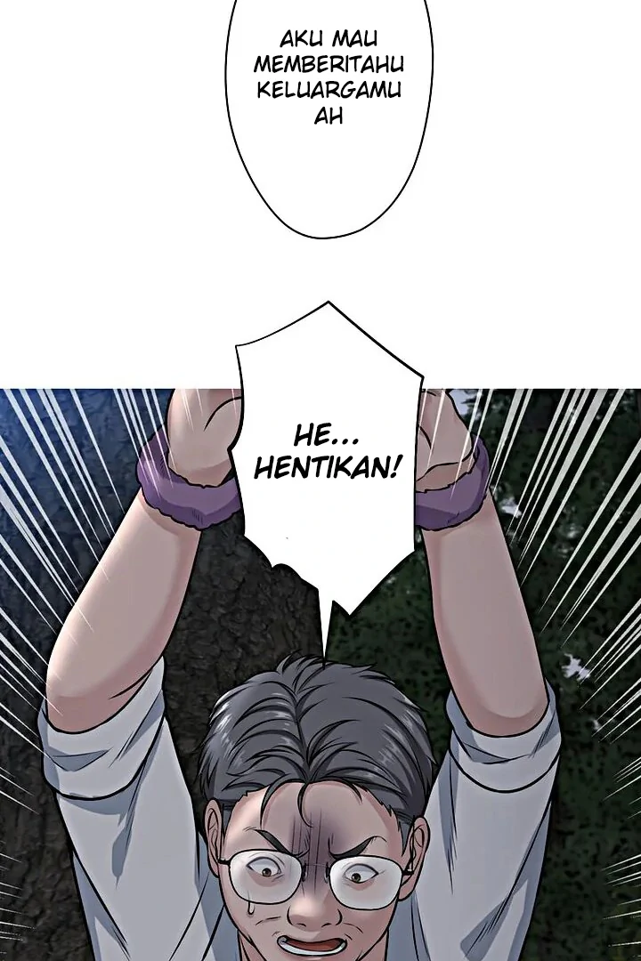 The Devil in School Chapter 21 Gambar 66