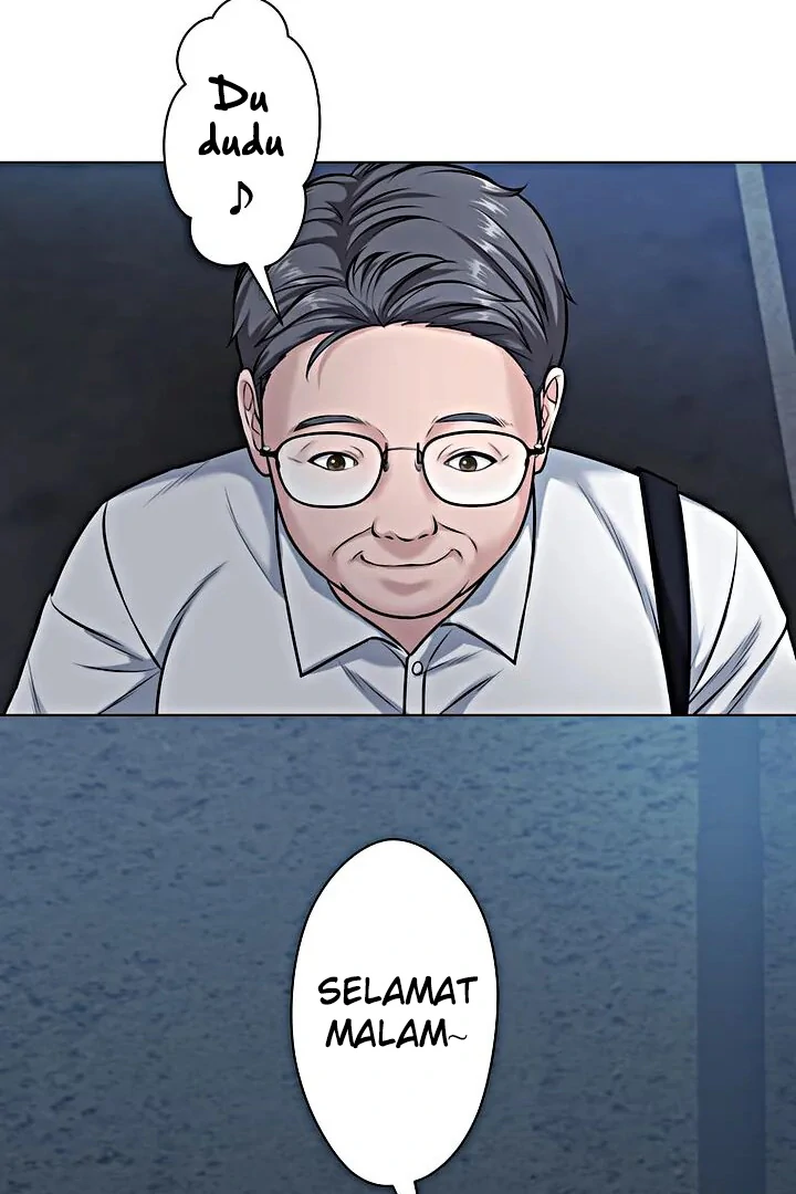 The Devil in School Chapter 21 Gambar 7