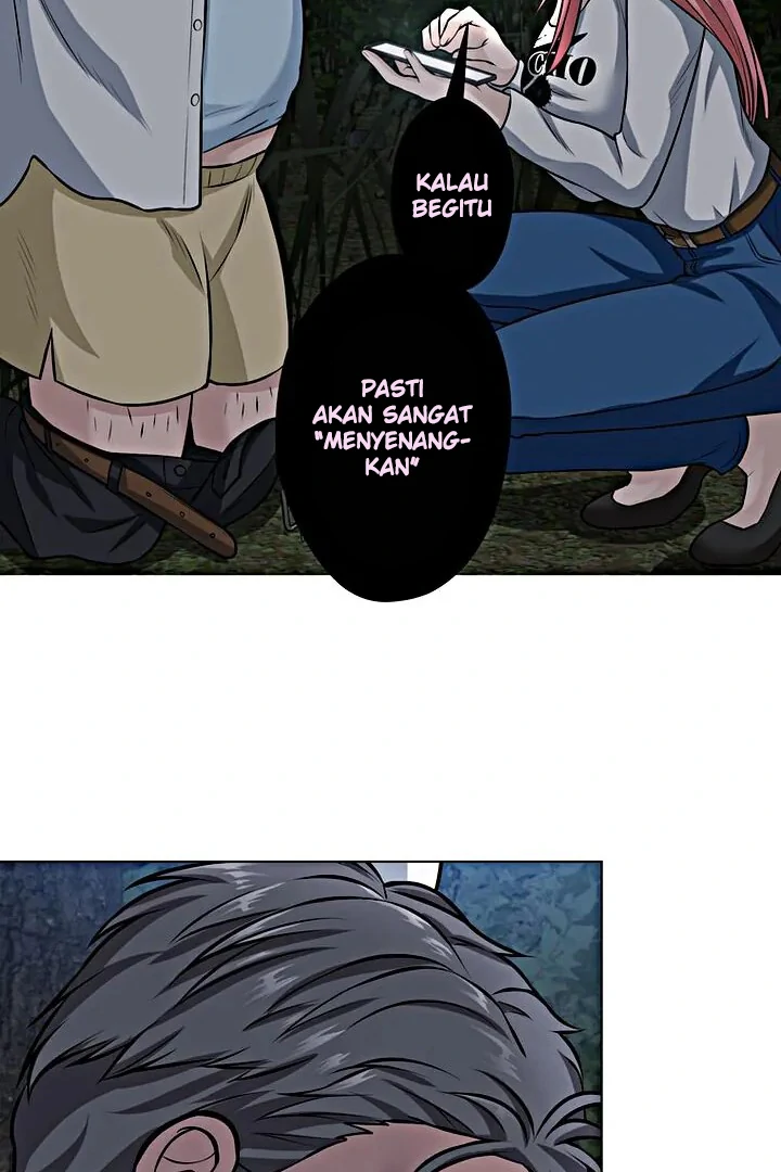 The Devil in School Chapter 21 Gambar 70