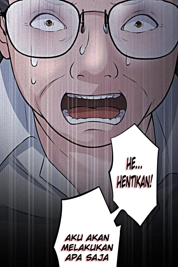 The Devil in School Chapter 21 Gambar 73