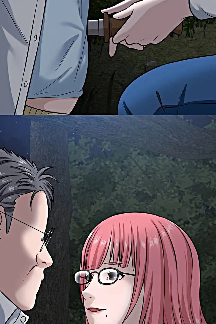 The Devil in School Chapter 21 Gambar 77