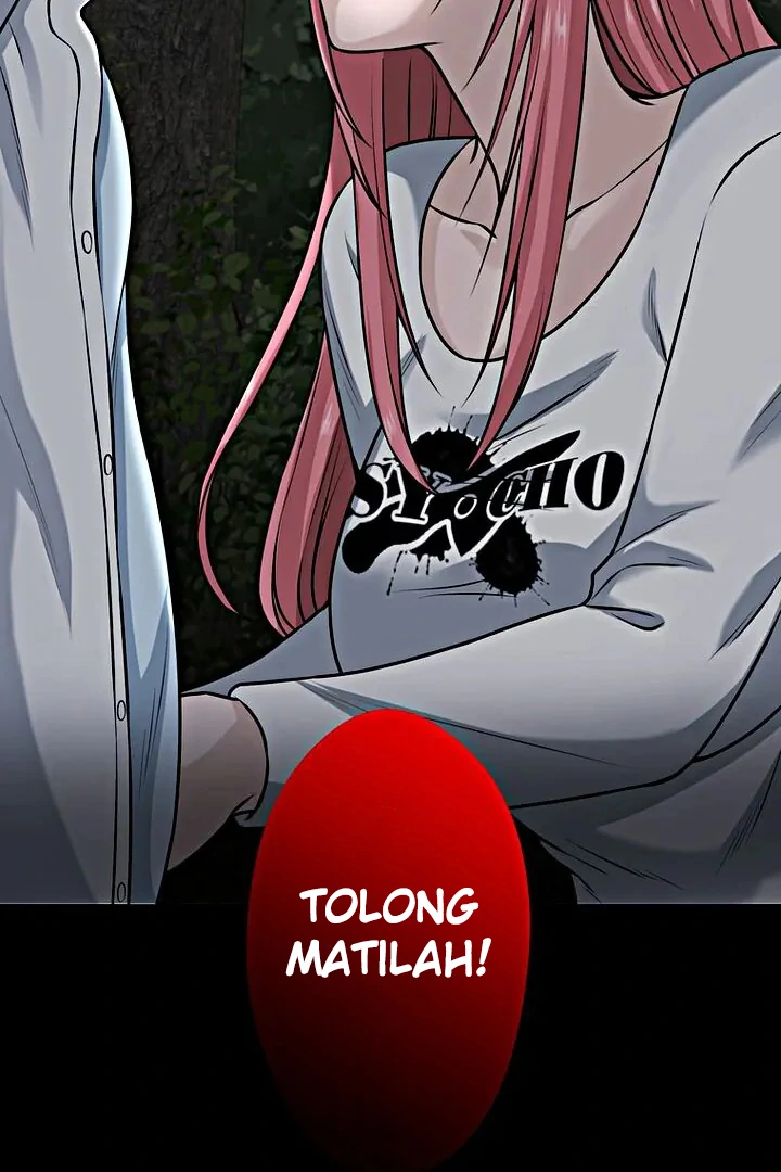 The Devil in School Chapter 21 Gambar 78