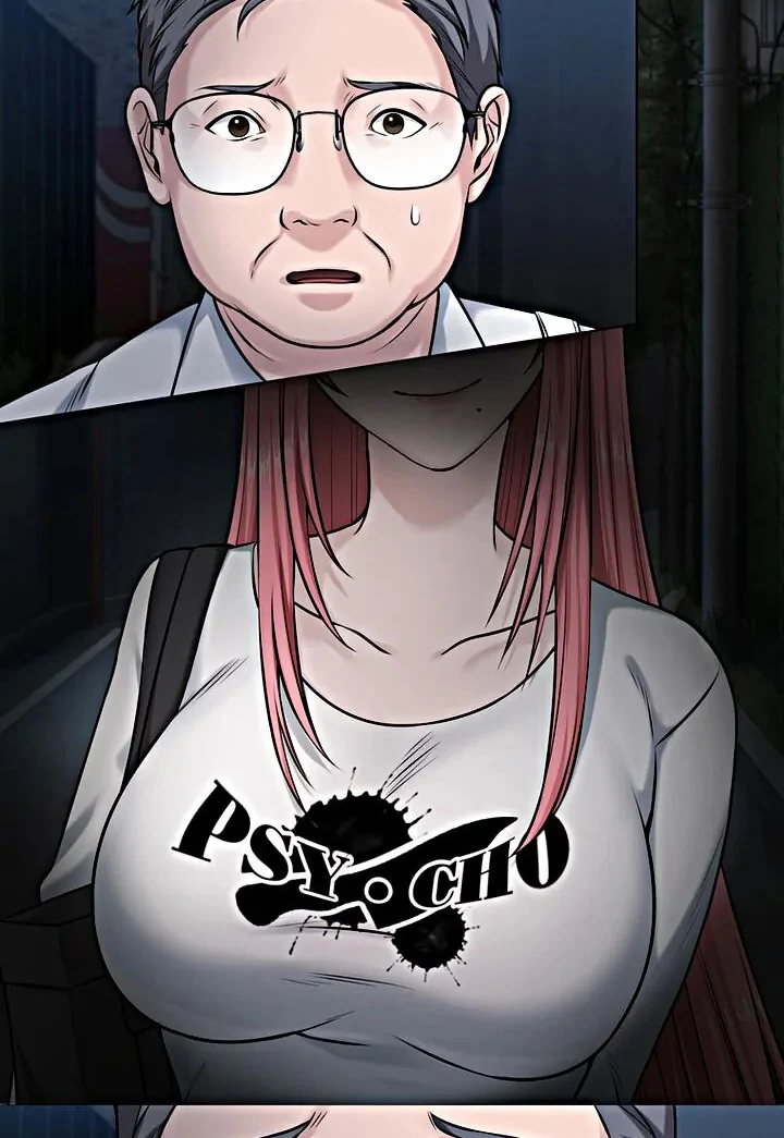 The Devil in School Chapter 21 Gambar 9