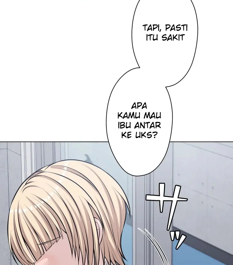 The Devil in School Chapter 20 Gambar 10