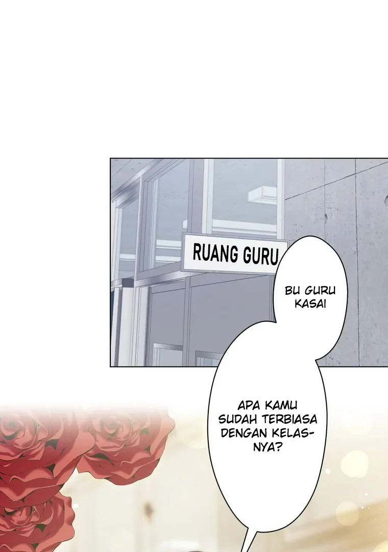 The Devil in School Chapter 20 Gambar 15