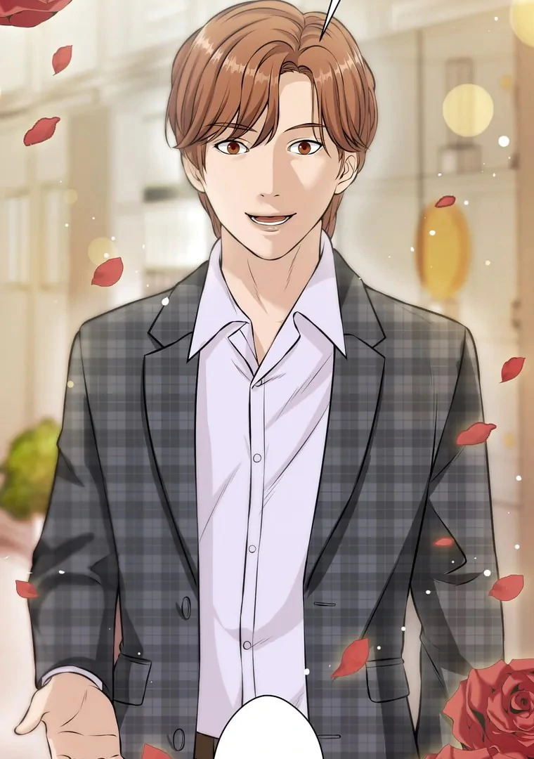 The Devil in School Chapter 20 Gambar 16