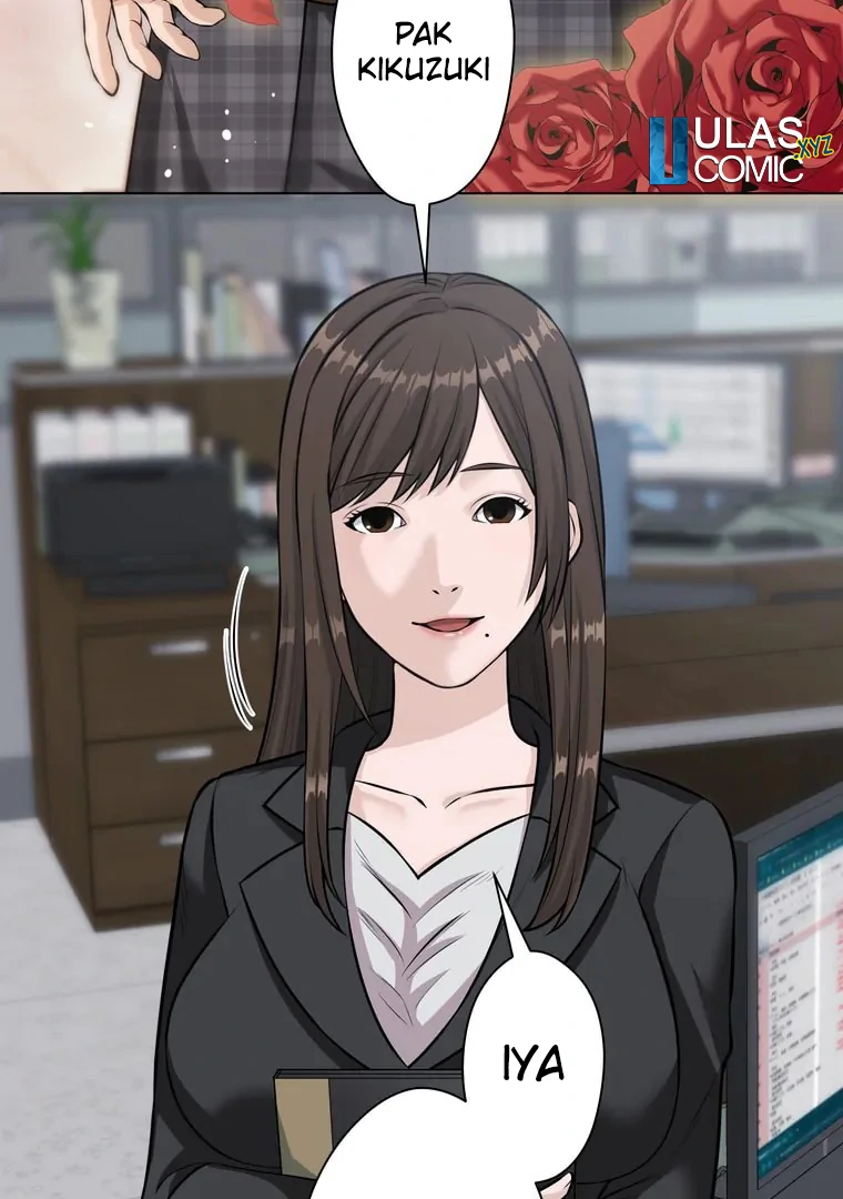 The Devil in School Chapter 20 Gambar 17