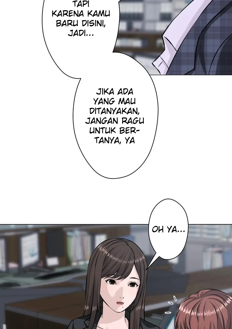The Devil in School Chapter 20 Gambar 20