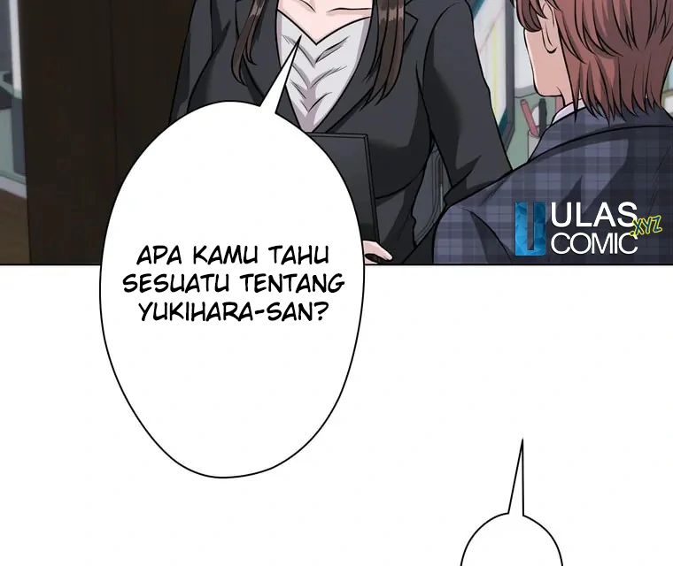 The Devil in School Chapter 20 Gambar 21