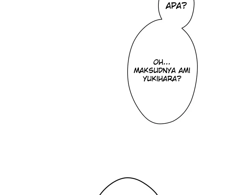 The Devil in School Chapter 20 Gambar 22