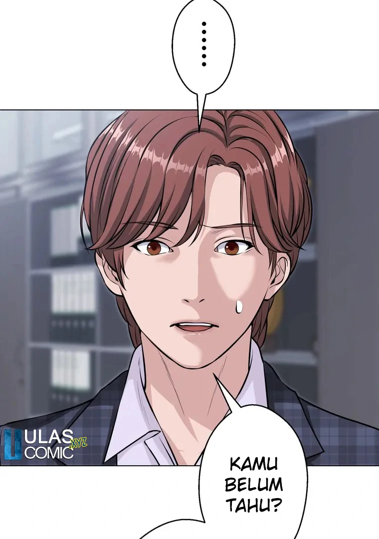 The Devil in School Chapter 20 Gambar 24