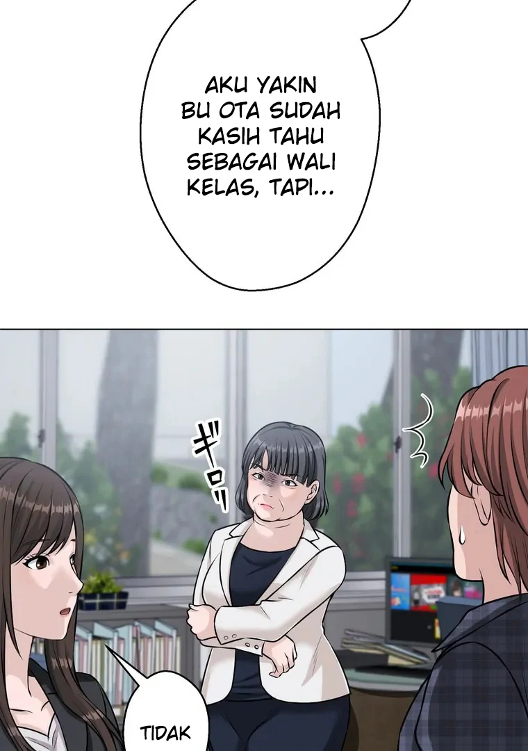 The Devil in School Chapter 20 Gambar 25